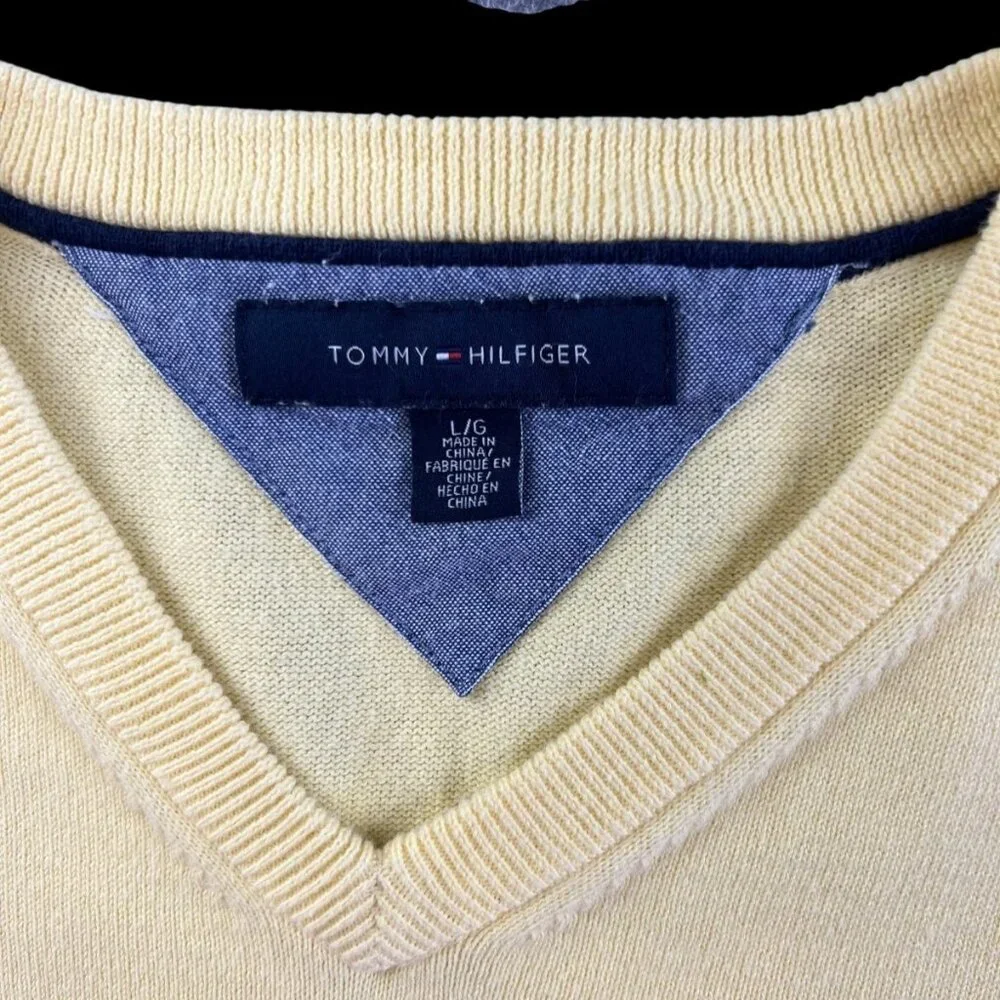 Tommy Hilfiger this tommy